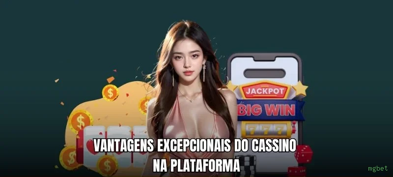 Catálogo de slots